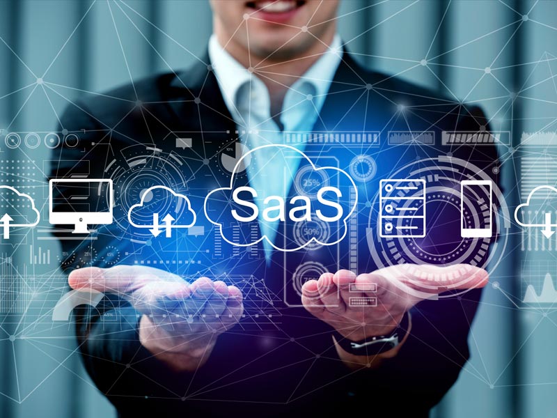 SaaS manager