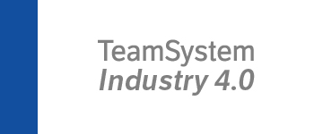 TeamSystem soluzione gestionale Industry 4.0