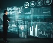 Software Business Intelligence manager grafici