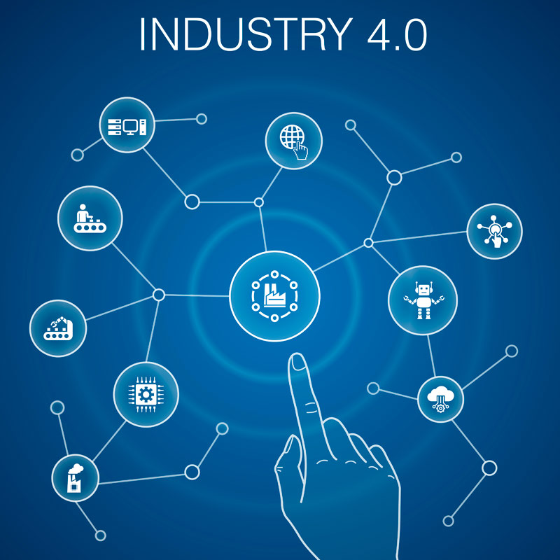 Industria 4.0: scopri TeamSystem Industry 4.0
