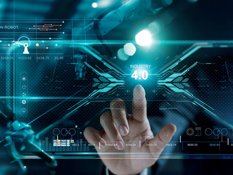 Industria 4.0: mini guida alle tecnologie e al software