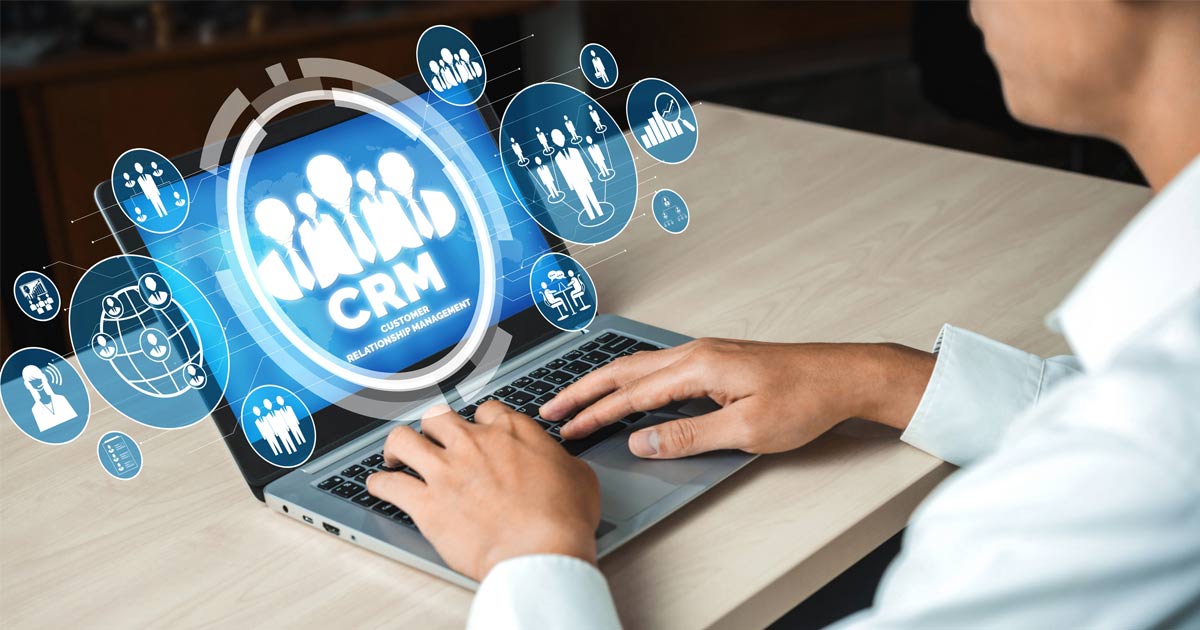 Software CRM: cos'è e perchè averne uno
