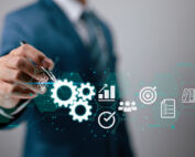 Approccio data driven software teamsystem enterprise