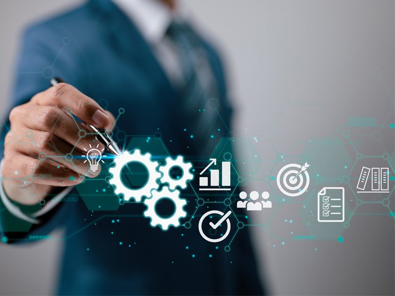 Approccio data driven software teamsystem enterprise