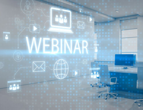 Webinar TeamSystem di febbraio 2024