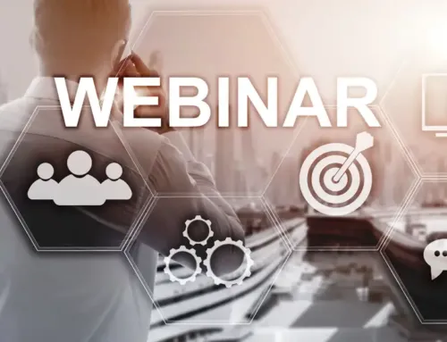 Webinar TeamSystem di aprile 2024