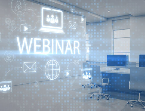 Webinar TeamSystem di maggio 2024