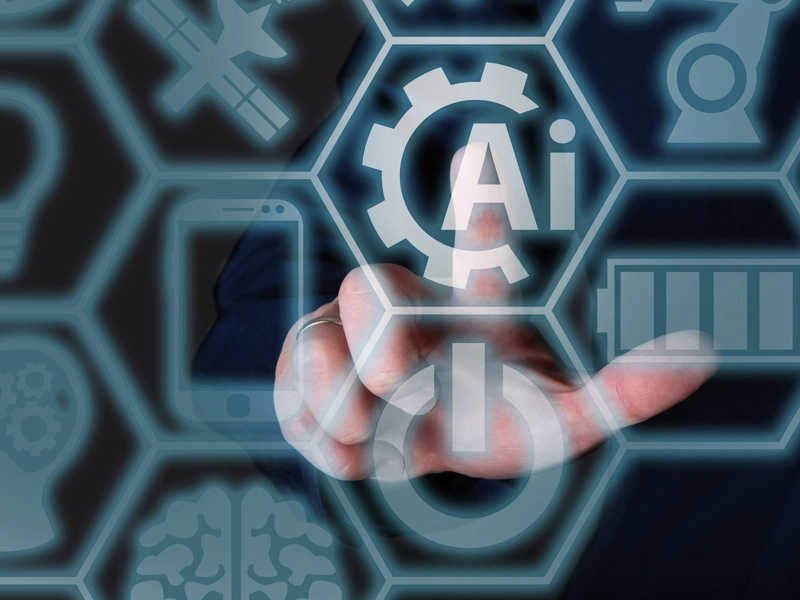 Gestione lead con AI