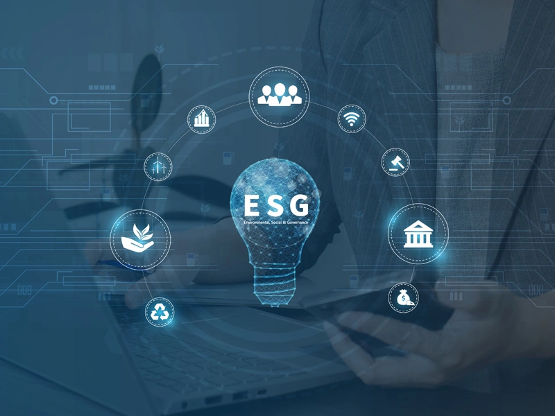 Software manifattura sostenibilità