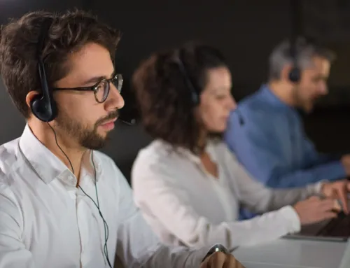 Cessazione servizio helpdesk