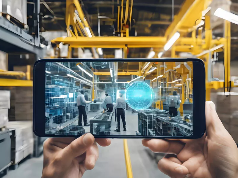 Industria 5.0 innovazione digitale news