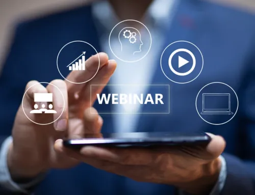 Webinar TeamSystem di novembre 2024