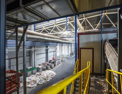 Software per la gestione dei rifiuti urbani e industriali: come funzionano