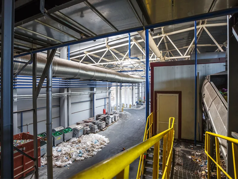 TeamSystem Waste - Software gestione rifiuti