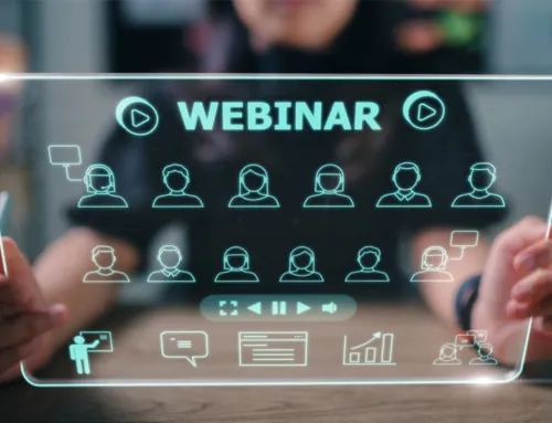 Webinar TeamSystem di dicembre 2024