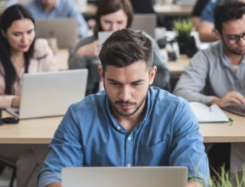 Webinar TeamSystem di febbraio 2025
