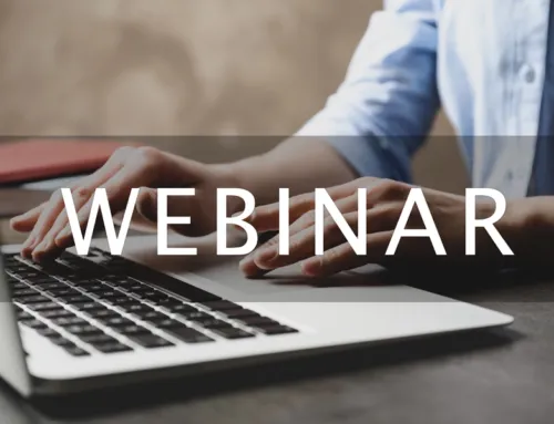Webinar TeamSystem di gennaio 2025