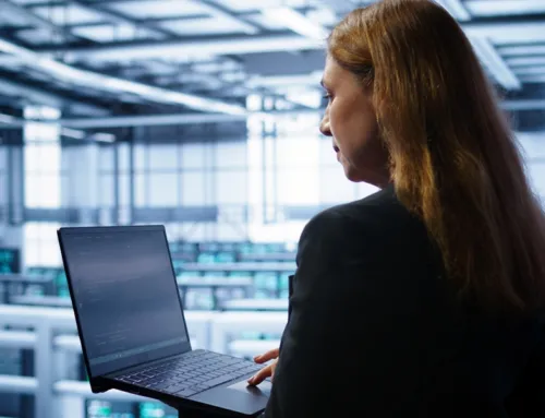 Gestione integrata in fabbrica: i vantaggi di un ERP per le aziende