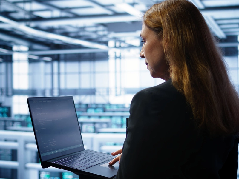 Gestione integrata fabbrica