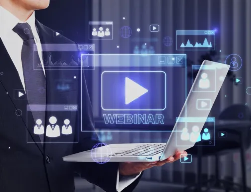 Webinar TeamSystem di marzo 2025