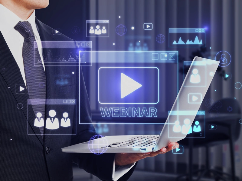 Webinar TeamSystem marzo 2025