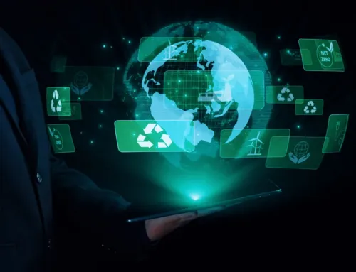 RENTRI: cos’è il Registro Elettronico Nazionale per la Tracciabilità dei Rifiuti