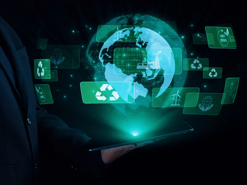 RENTRI software tracciamento rifiuti