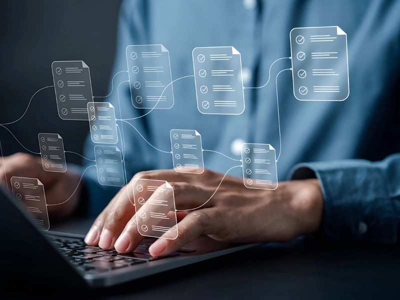 Business Process Management