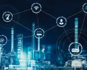 IoT AI intelligenza artificiale applicata all'industria