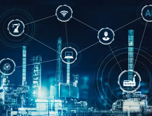 IoT e AI: cosa sono e come funzionano insieme