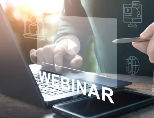Webinar TeamSystem di aprile 2025