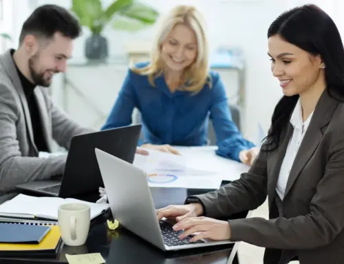 Webinar TeamSystem di maggio 2025