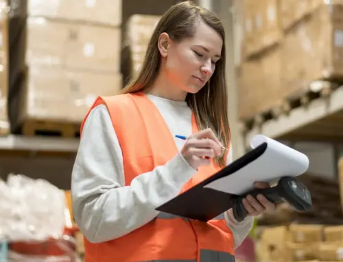 Tracciabilità delle materie prime: efficienza, trasparenza e vantaggio competitivo
