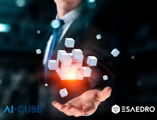 Esaedro lancia AI-Cube: l’intelligenza artificiale applicata al gestionale aziendale
