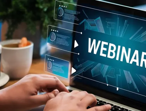 Webinar TeamSystem di ottobre 2025