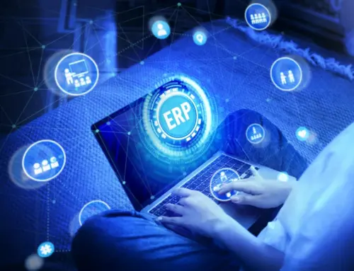 L’Intelligenza Artificiale negli ERP: cos’è e come supporta i processi aziendali