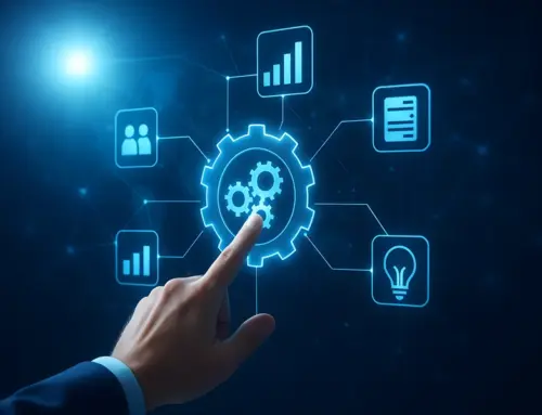 Intelligenza Artificiale: vantaggi generali e integrazione negli ERP aziendali