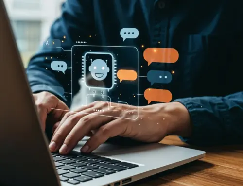 Cos’è l’AI conversazionale e come funziona?