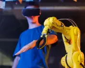 Industry 5.0 e impiego di co-bot