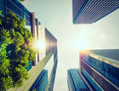 Efficienza energetica, un obiettivo strategico per le imprese