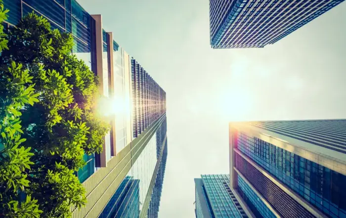 Riduzione consumi aziende