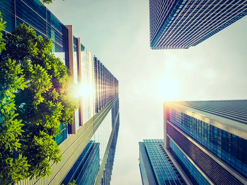 Riduzione consumi aziende