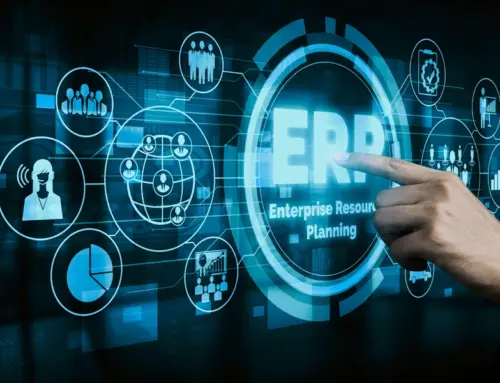 Perchè ERP e AI sono un binomio vincente: scopri i vantaggi di AI-Cube e TS Enterprise Cloud