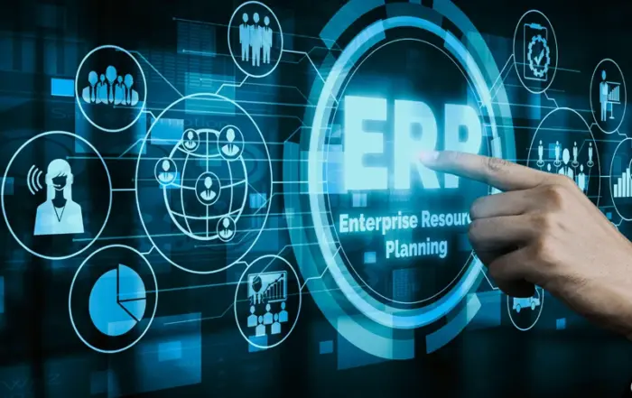 ERP e AI in TeamSystem Enterprise e AI Cube