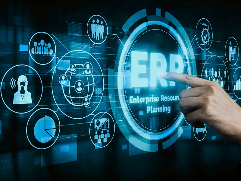 ERP e AI in TeamSystem Enterprise e AI Cube