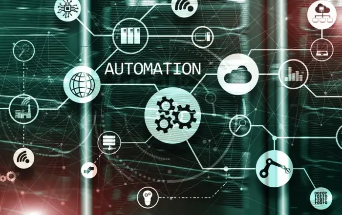 AI e automazione software