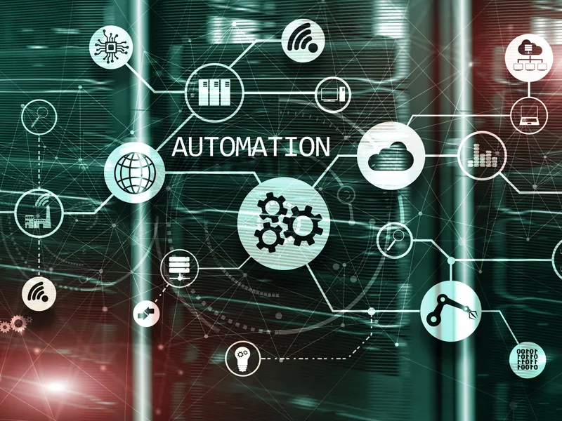 AI e automazione software