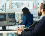 AI innovazione tecnologica mercato estero