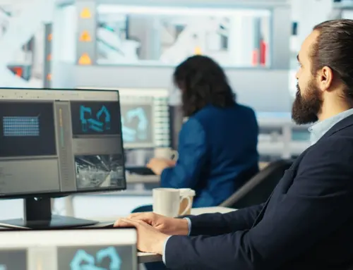 Tecnologia e competitività, come l’innovazione spinge le PMI oltre i propri orizzonti