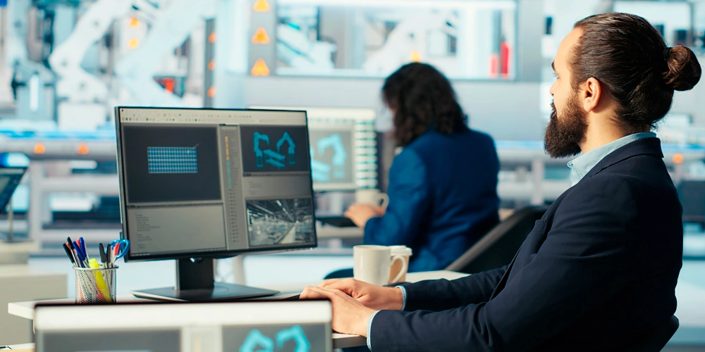 Tecnologia e innovazione per accesso mercato estero PMI